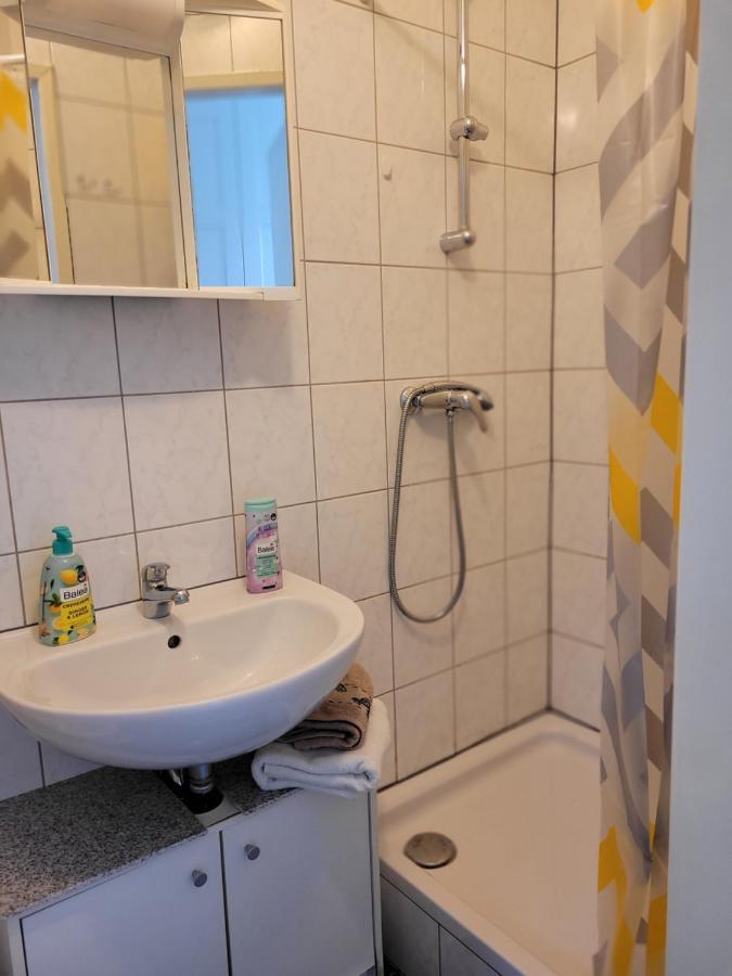 Apartment Budget Near Prater Wien